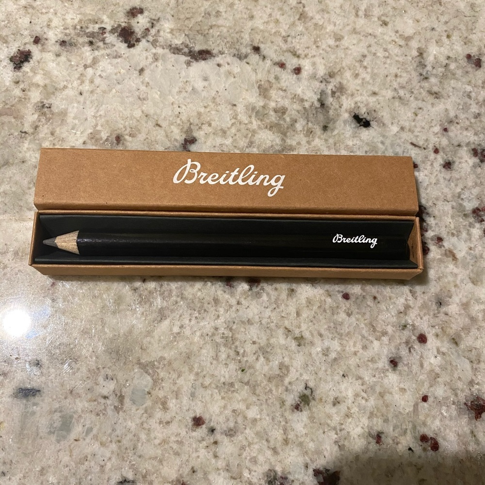 Breitling Pencil